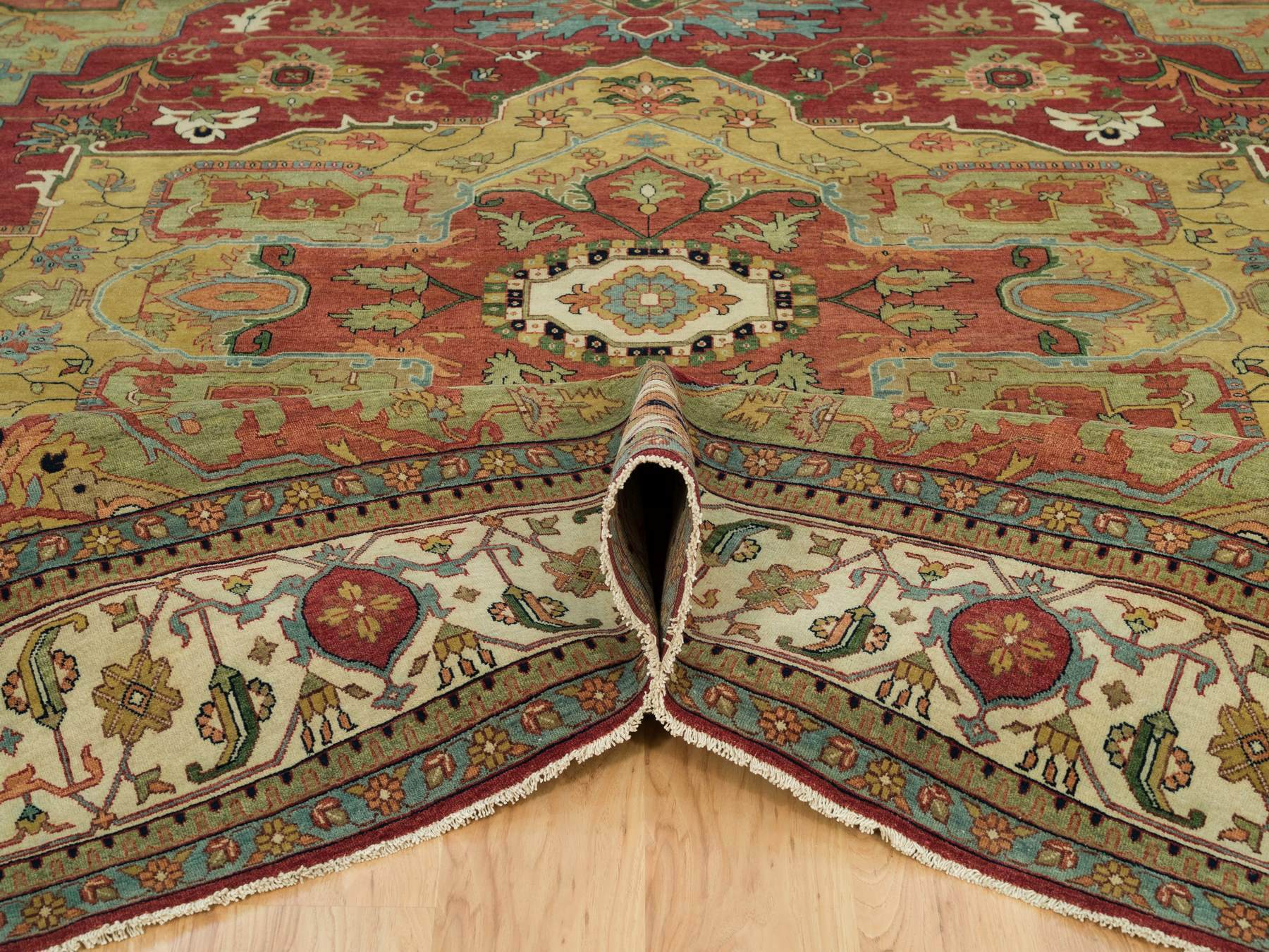 HerizRugs ORC812628